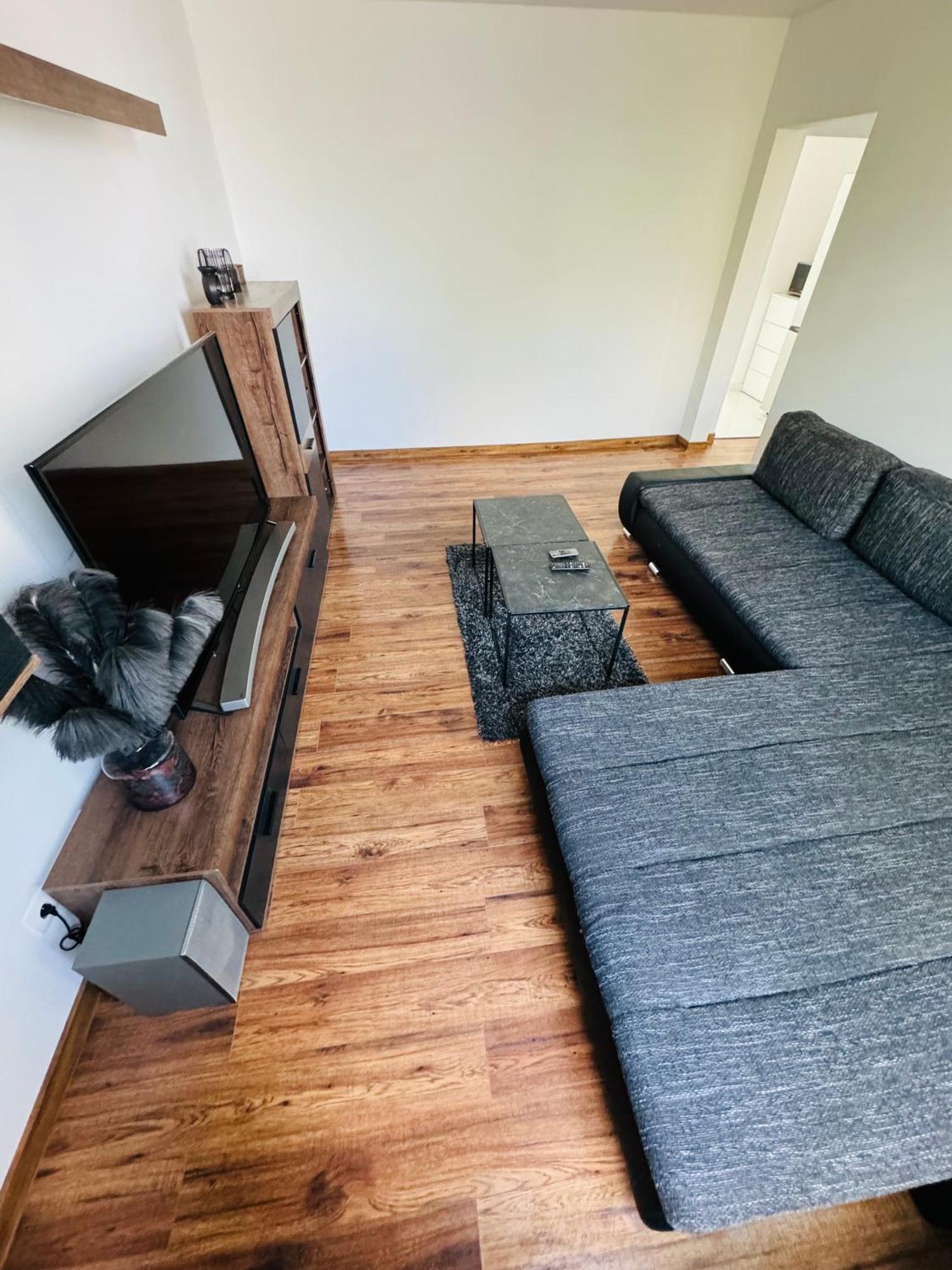 Peti Apartman Centrum Galanta Exteriér fotografie