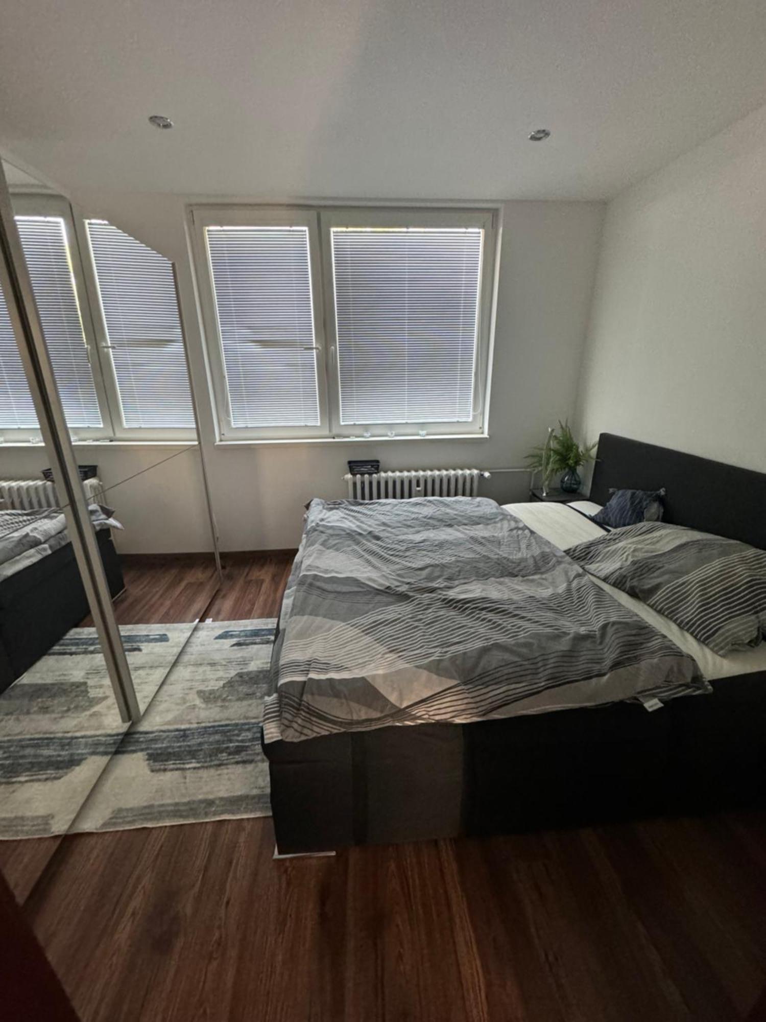 Peti Apartman Centrum Galanta Exteriér fotografie