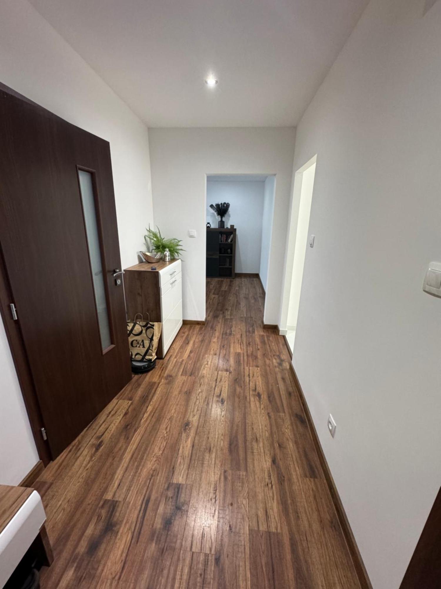 Peti Apartman Centrum Galanta Exteriér fotografie