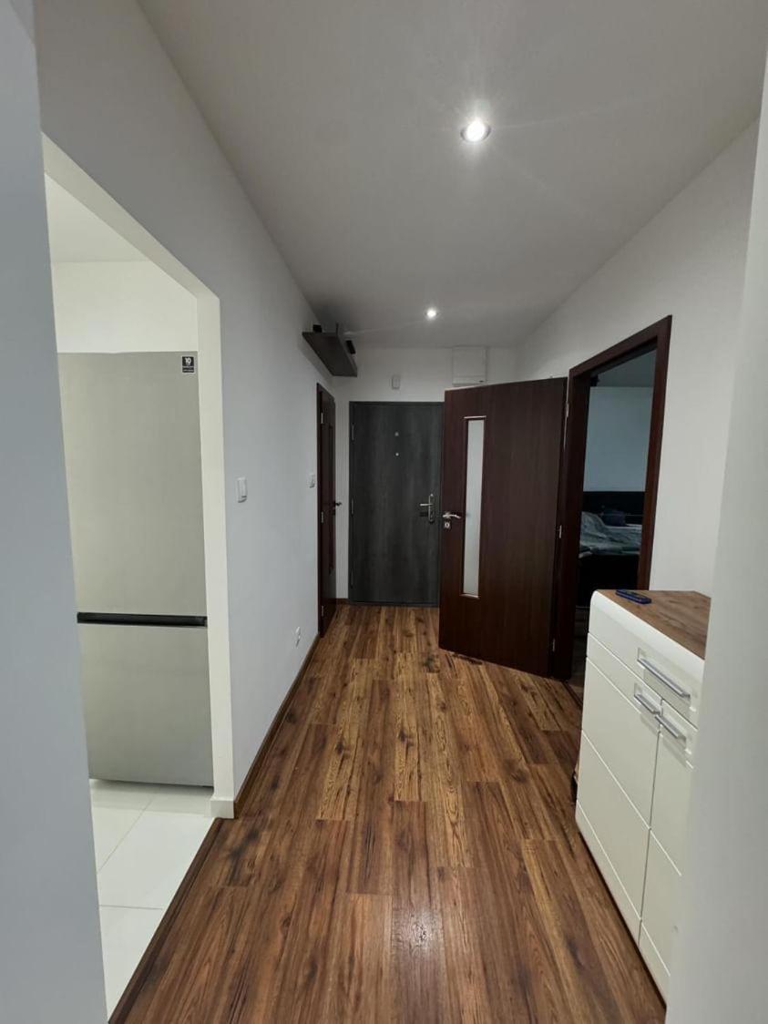 Peti Apartman Centrum Galanta Exteriér fotografie