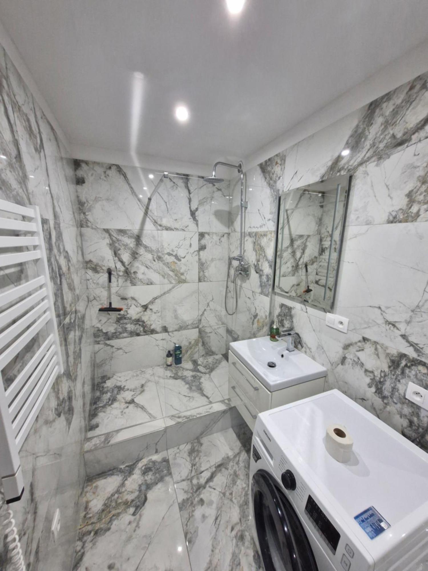 Peti Apartman Centrum Galanta Exteriér fotografie